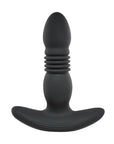 Playboy Pleasure Trust The Thrust Butt Plug - 2 Am
