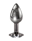 Playboy Pleasure Tux Butt Plug