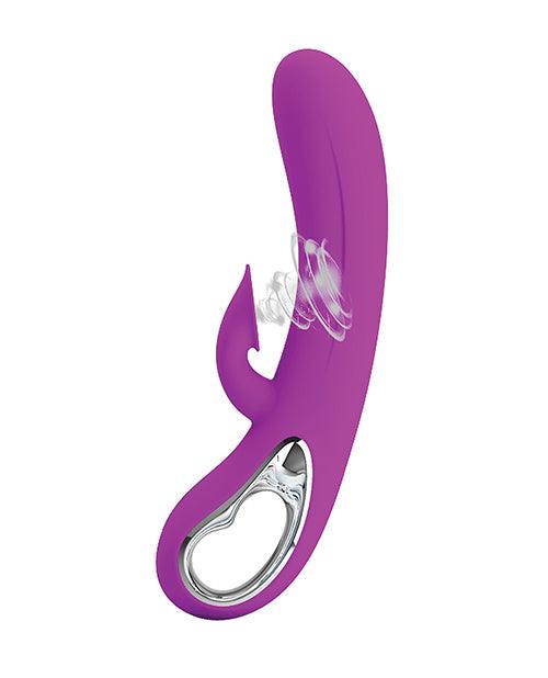 Pretty Love Nicola Massage Sucking Rabbit - 12 Function - Realvibes
