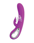 Pretty Love Nicola Massage Sucking Rabbit - 12 Function - Realvibes