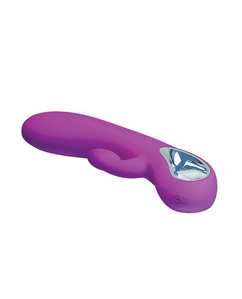 Pretty Love Nicola Massage Sucking Rabbit - 12 Function - Realvibes