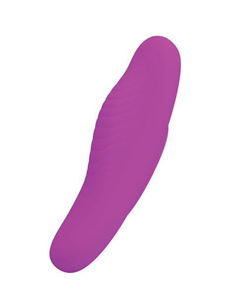 Pretty Love Romance Lisa Magnetic Panty Vibe - Fuchsia - Realvibes