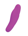 Pretty Love Romance Lisa Magnetic Panty Vibe - Fuchsia - Realvibes