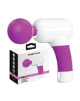 Pretty Love Super Power Fun - White-fuchsia - Realvibes