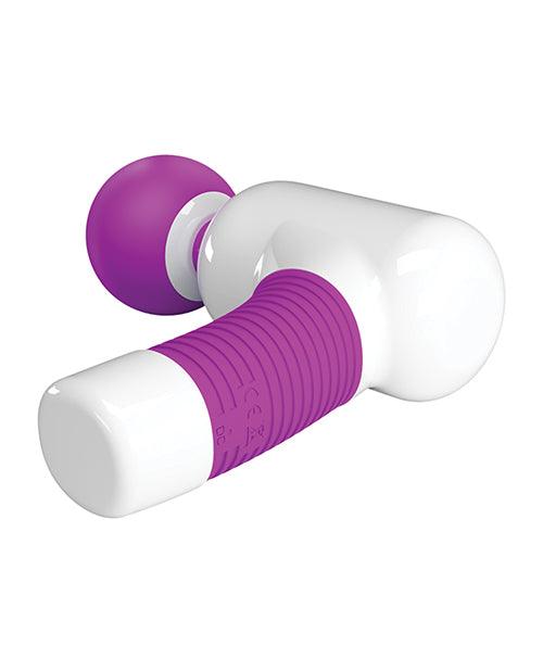 Pretty Love Super Power Fun - White-fuchsia - Realvibes
