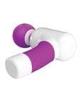 Pretty Love Super Power Fun - White-fuchsia - Realvibes