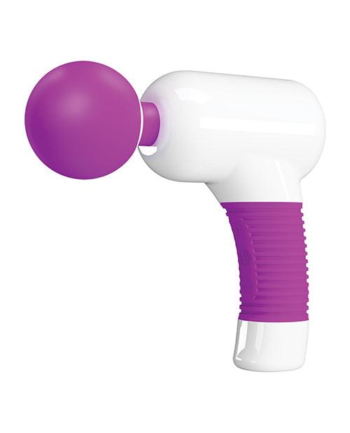 Pretty Love Super Power Fun - White-fuchsia - Realvibes