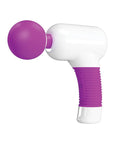 Pretty Love Super Power Fun - White-fuchsia - Realvibes