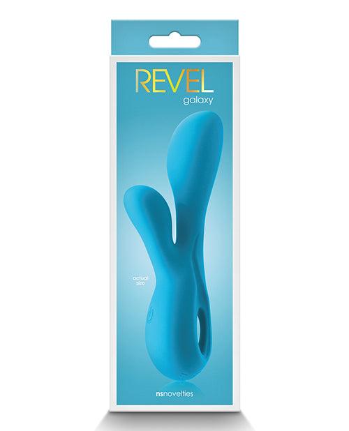 Revel Galaxy Blue
