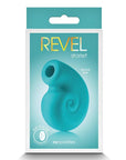 Revel Starlet Teal