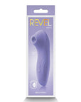 The Revel Vera Clit Stimulator is crafted to deliver precise and targeted stimulation to your clitoris.