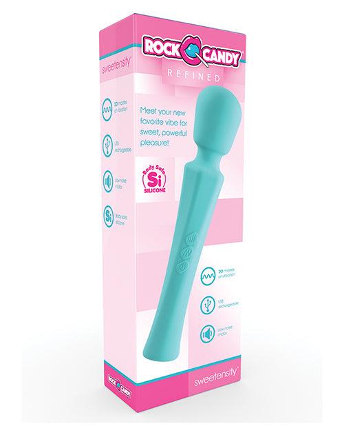Rock Candy Sweetentsity Wand - Blue - Realvibes