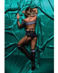 Take charge, blow the whistle on seduction, and indulge in thrilling role-play adventures with the captivating Role Play Risque Referee 6 Pc Set.