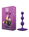 Romp Amp Flexible Anal Beads