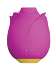 Romp Rose Clit Stimulator Pink
