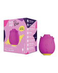 Romp Rose Clit Stimulator Box