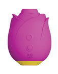 Romp Rose Clit Stimulator Pink