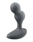 Satisfyer Deep Diver Grey Butt Plug