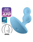 Satisfyer Deep Diver Butt Plug