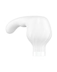 Satisfyer Double Wand-er - White - Realvibes