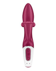 Satisfyer Embrace Me Berry