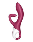 Satisfyer Embrace Me Rabbit