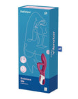 Satisfyer Embrace Me Box