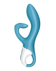 Satisfyer Embrace Me - Turquoise - Realvibes