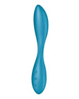 Satisfyer G Spot Flex 1 Vibrator Petrol