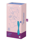 Satisfyer G Spot Flex 1 Vibrator Box