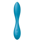 Satisfyer G Spot Flex 1 Vibrator Petrol