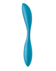 Satisfyer G Spot Flex 1 Vibrator Side