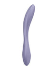 Satisfyer G Spot Flex 2 Dark Violet