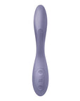 Satisfyer G Spot Flex 2 Violet