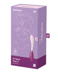 Satisfyer G Spot Flex 3 Box