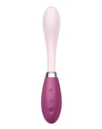 Satisfyer G Spot Flex 3 Red