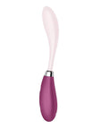 Satisfyer G Spot Flex 3 Red