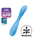 Satisfyer G Spot Flex 4+
