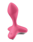 Satisfyer Game Changer Anal Stimulator - Unleash Intense Pleasure No
