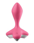 Satisfyer Game Changer Pink Anal Stimulator