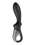 This anal stimulator is equipped with powerful vibrations that deliver mind-blowing sensations.