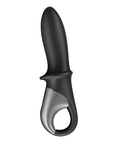 Satisfyer Hot Passion - Black - Realvibes