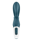 Satisfyer Hug Me - Grayblue - Realvibes