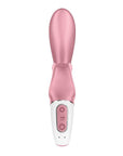 Satisfyer Hug Me - Pink - Realvibes