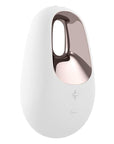 SATISFYER LAYONS WHITE TEMPTATION - WHITE