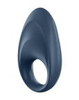 Satisfyer Mighty One Ring W-app - Blue - Realvibes