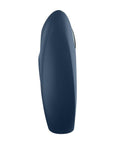 Satisfyer Mighty One Ring W-app - Blue - Realvibes