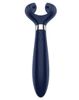 Satisfyer Partner Multifun 3 Blue