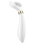 Satisfyer Partner Multifun 3 White