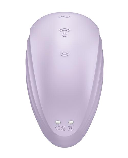 Whisper-Quiet Intensity: Satisfyer Pearl Diver Experience